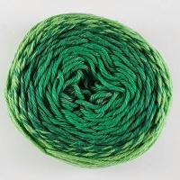 Rico - Ricorumi - Spin Spin DK - 013 Green